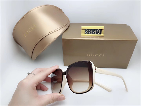 Gucci Sunglass A 036